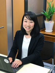 安倉亮子 安倉亮子