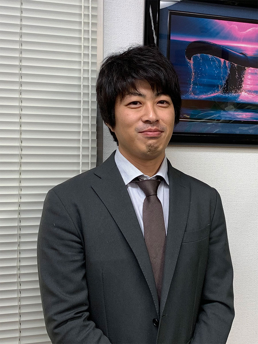 pro_simada 島田達也プロフィール