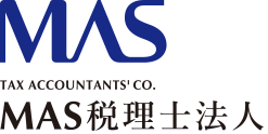 大阪市福島区のMAS税理士法人 Logo